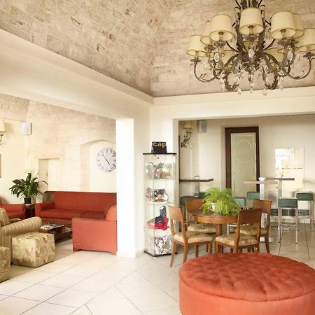 Hotel Lanzillotta Αλμπερομπέλο Εξωτερικό φωτογραφία