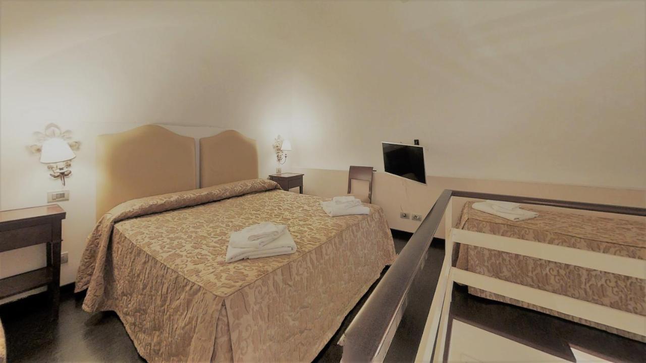 Hotel Lanzillotta Αλμπερομπέλο Εξωτερικό φωτογραφία