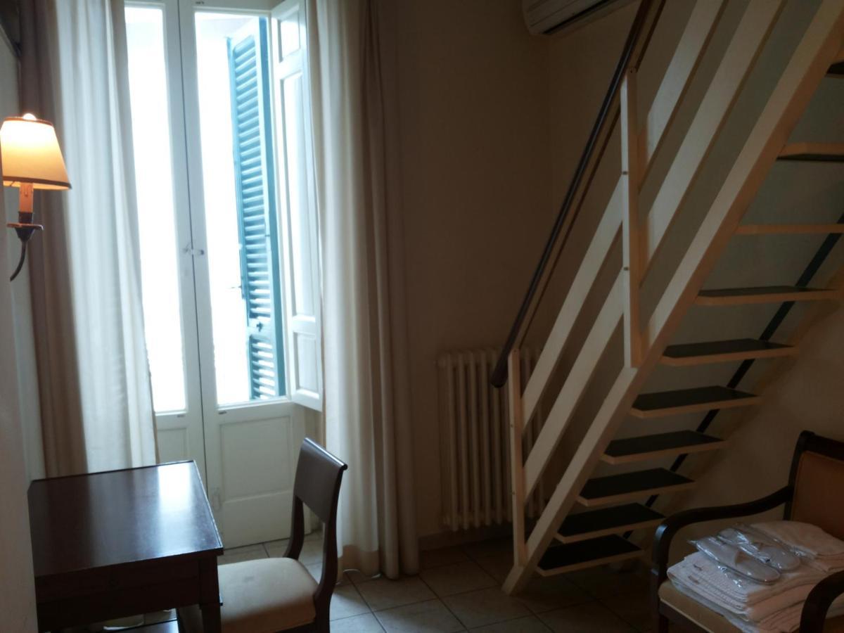 Hotel Lanzillotta Αλμπερομπέλο Εξωτερικό φωτογραφία