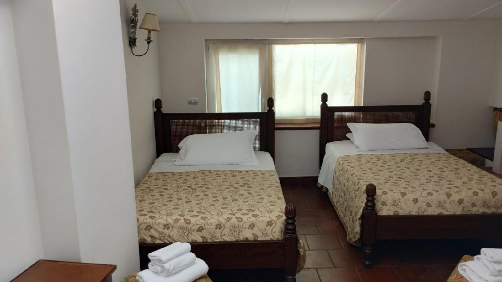 Hotel Lanzillotta Αλμπερομπέλο Εξωτερικό φωτογραφία
