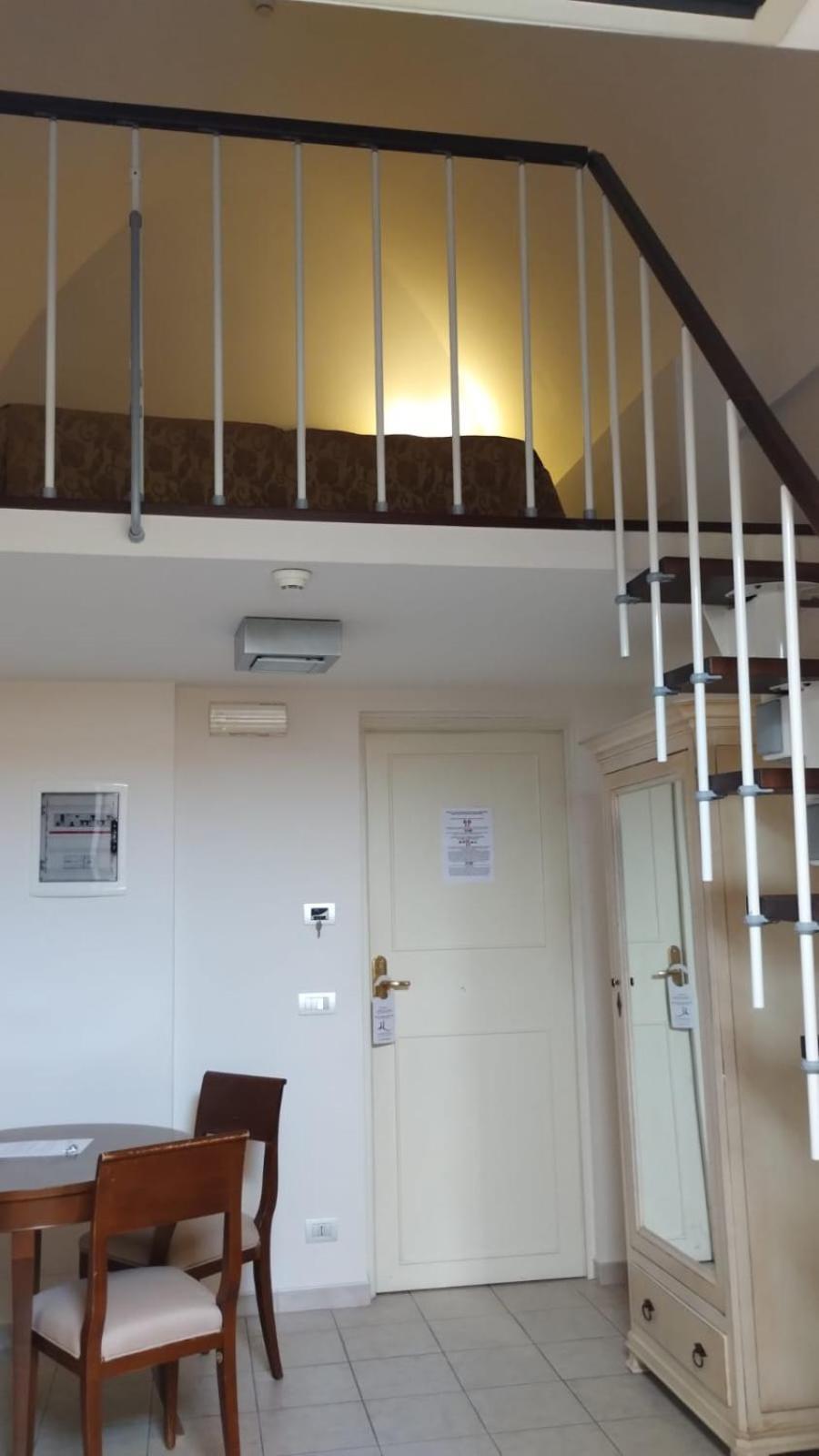 Hotel Lanzillotta Αλμπερομπέλο Εξωτερικό φωτογραφία