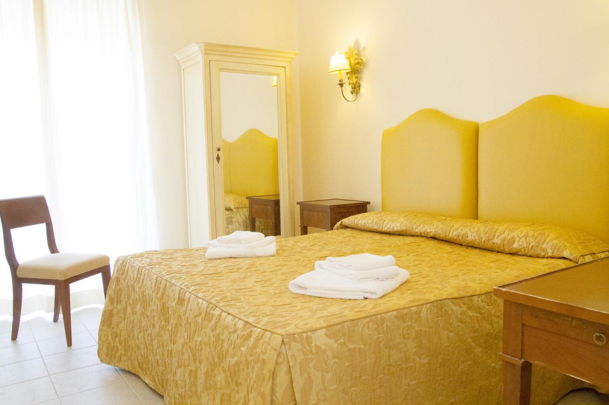 Hotel Lanzillotta Αλμπερομπέλο Εξωτερικό φωτογραφία