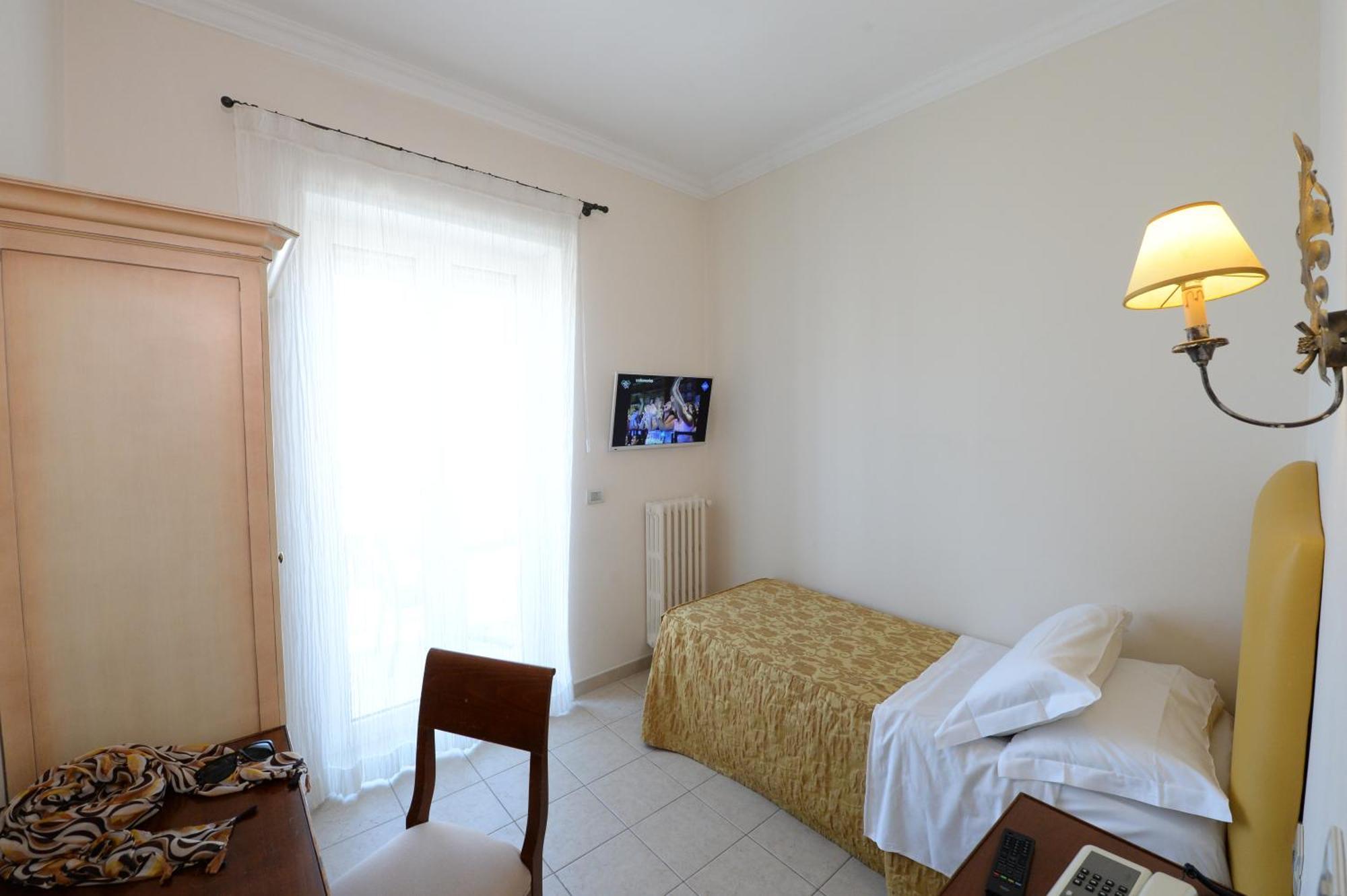 Hotel Lanzillotta Αλμπερομπέλο Εξωτερικό φωτογραφία