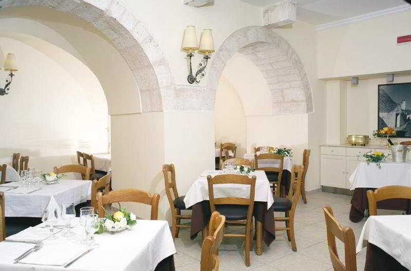 Hotel Lanzillotta Αλμπερομπέλο Εξωτερικό φωτογραφία