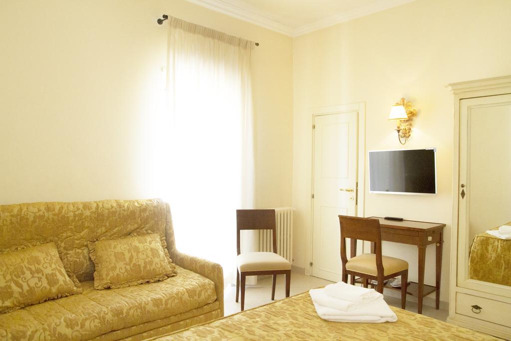 Hotel Lanzillotta Αλμπερομπέλο Εξωτερικό φωτογραφία
