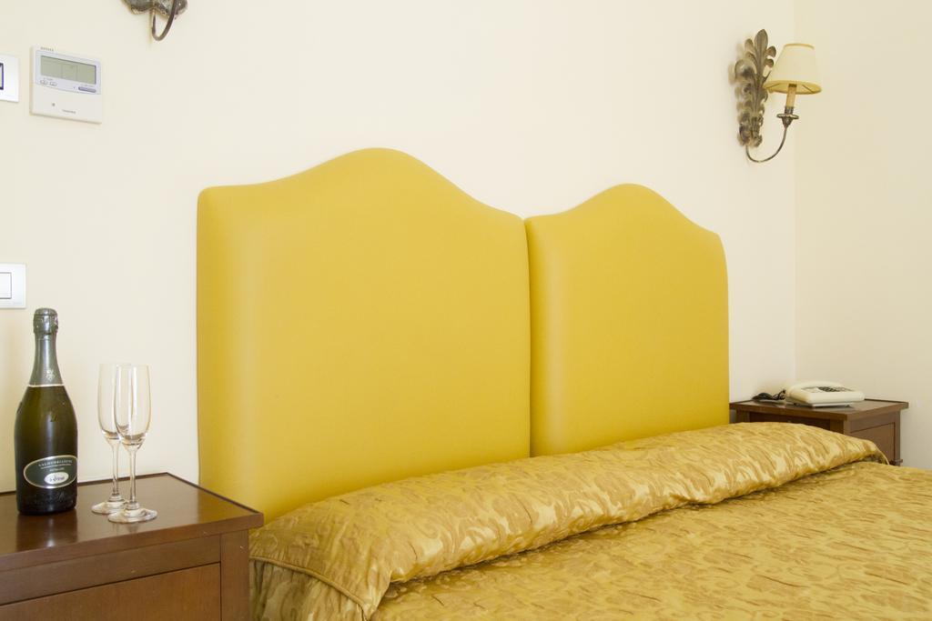 Hotel Lanzillotta Αλμπερομπέλο Εξωτερικό φωτογραφία