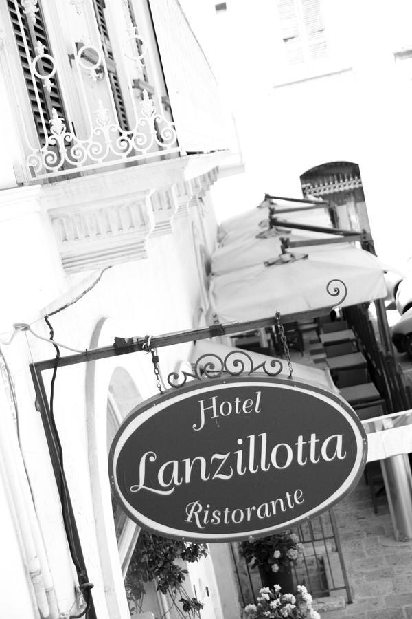 Hotel Lanzillotta Αλμπερομπέλο Εξωτερικό φωτογραφία