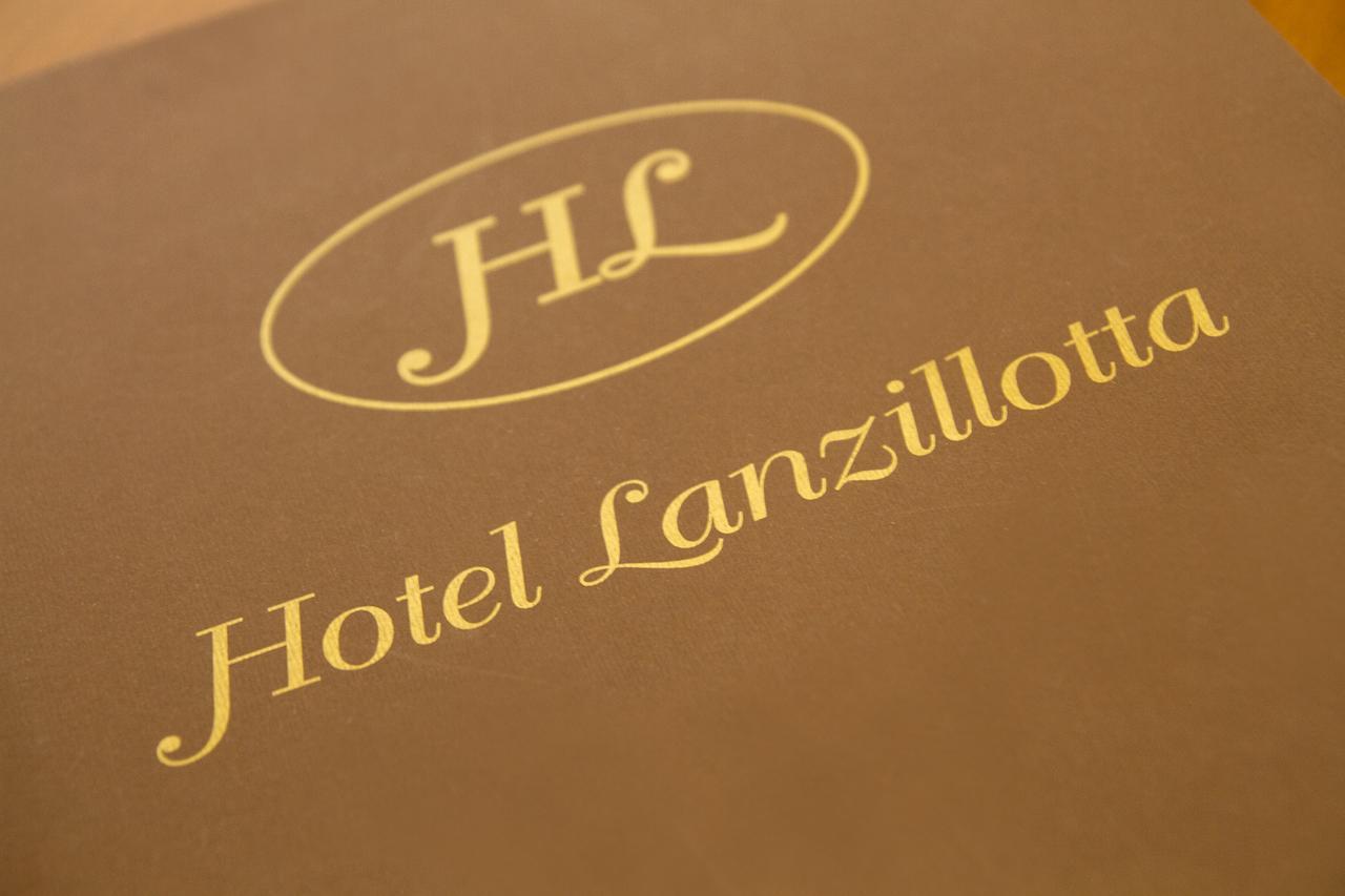 Hotel Lanzillotta Αλμπερομπέλο Εξωτερικό φωτογραφία