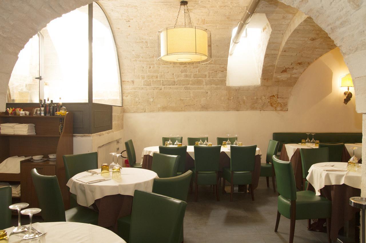 Hotel Lanzillotta Αλμπερομπέλο Εξωτερικό φωτογραφία