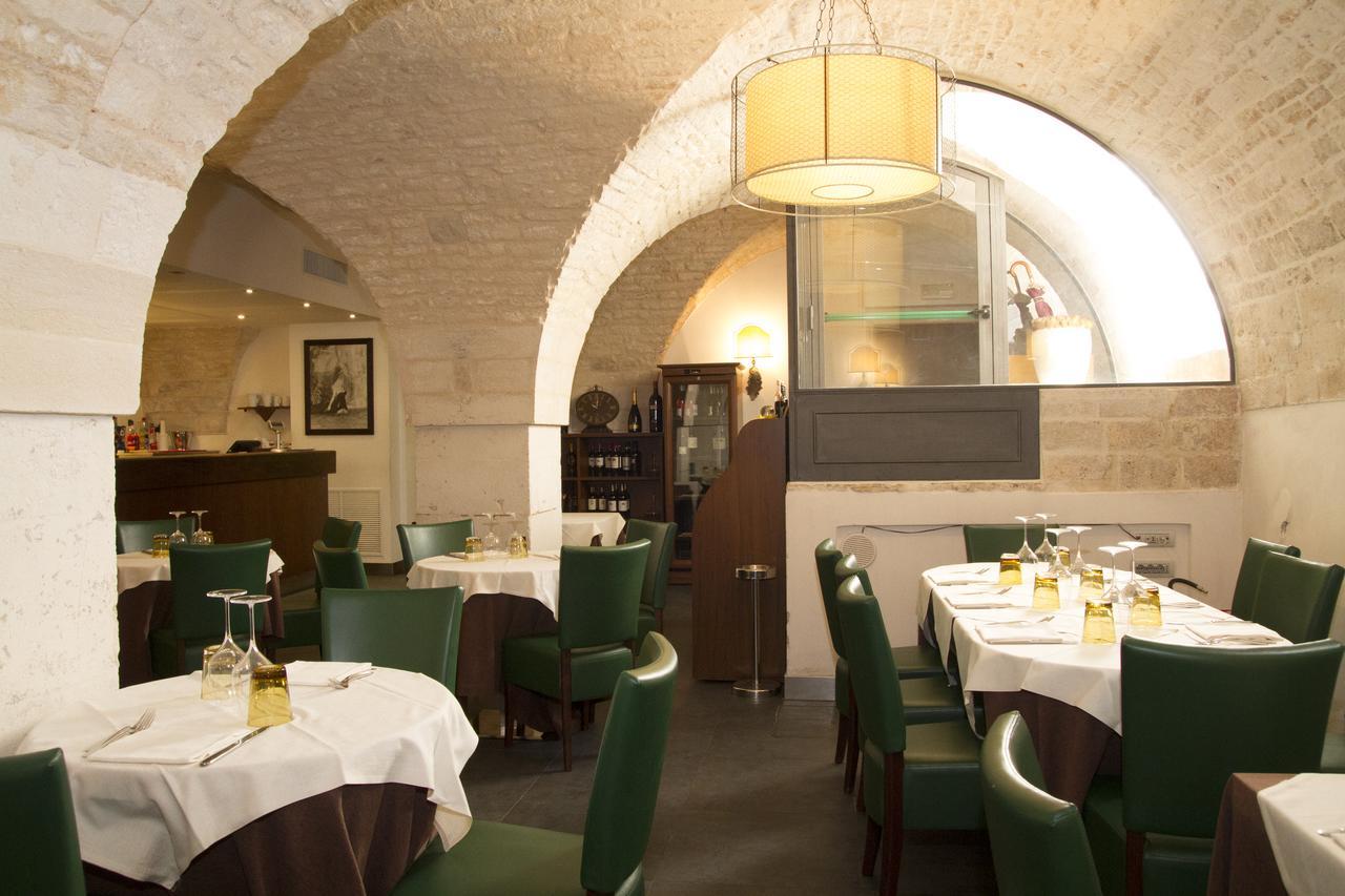 Hotel Lanzillotta Αλμπερομπέλο Εξωτερικό φωτογραφία