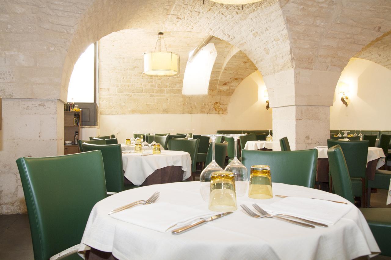 Hotel Lanzillotta Αλμπερομπέλο Εξωτερικό φωτογραφία
