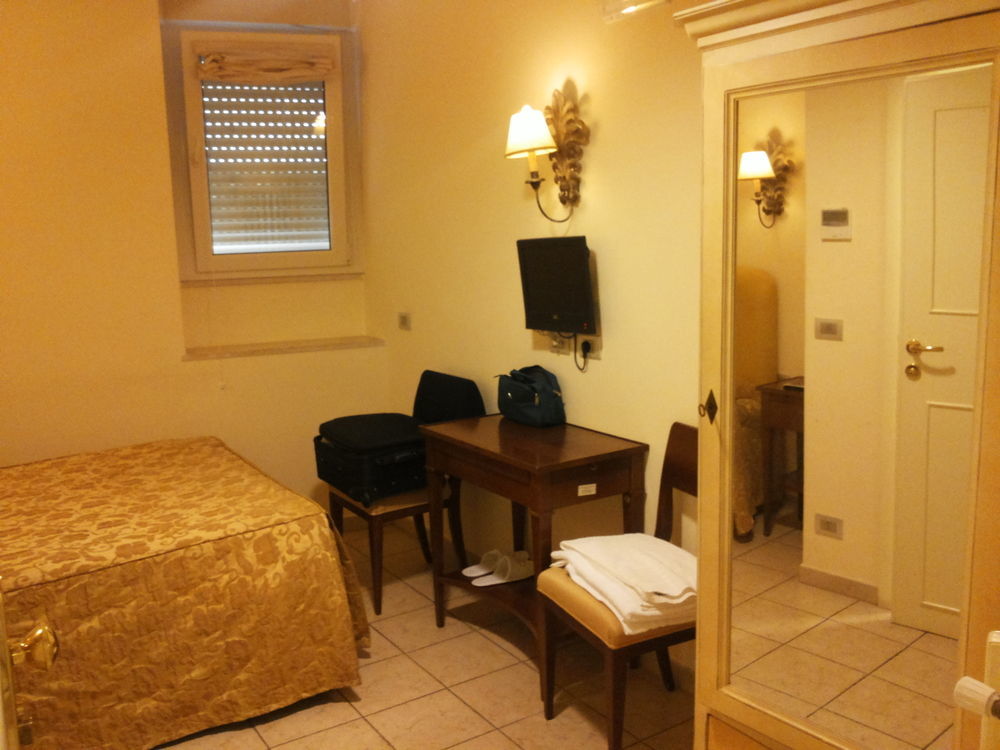 Hotel Lanzillotta Αλμπερομπέλο Εξωτερικό φωτογραφία