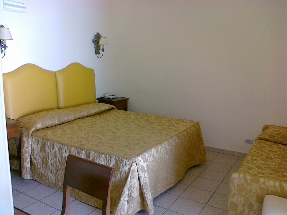 Hotel Lanzillotta Αλμπερομπέλο Εξωτερικό φωτογραφία