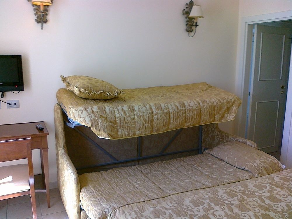 Hotel Lanzillotta Αλμπερομπέλο Εξωτερικό φωτογραφία