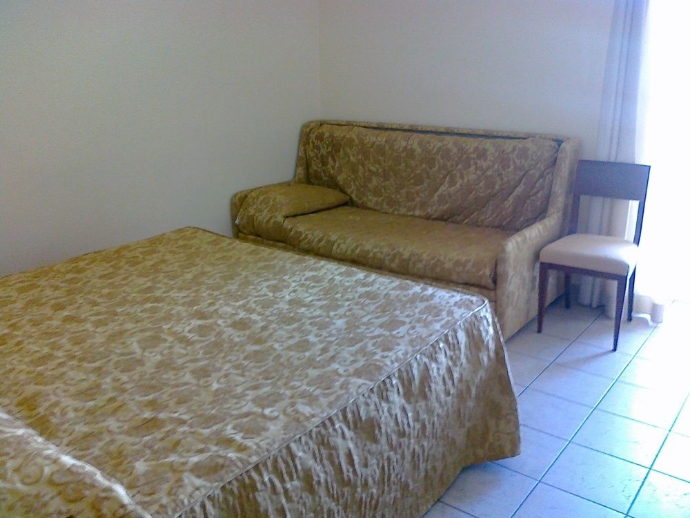 Hotel Lanzillotta Αλμπερομπέλο Εξωτερικό φωτογραφία