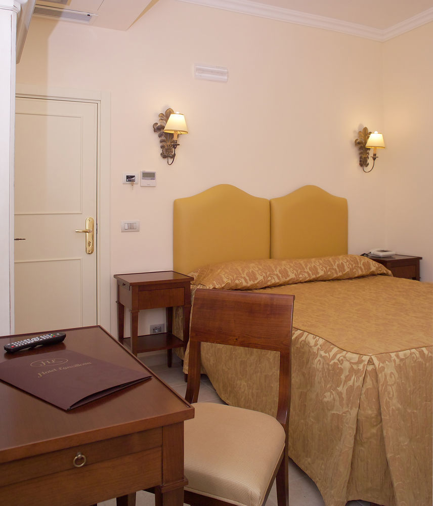 Hotel Lanzillotta Αλμπερομπέλο Εξωτερικό φωτογραφία