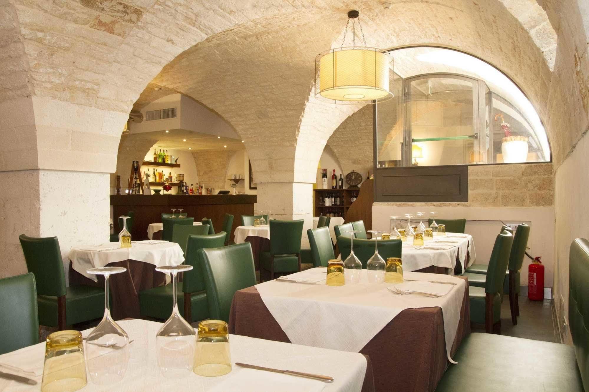Hotel Lanzillotta Αλμπερομπέλο Εξωτερικό φωτογραφία