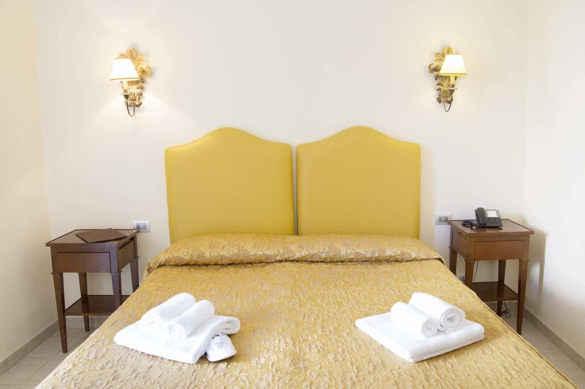 Hotel Lanzillotta Αλμπερομπέλο Εξωτερικό φωτογραφία