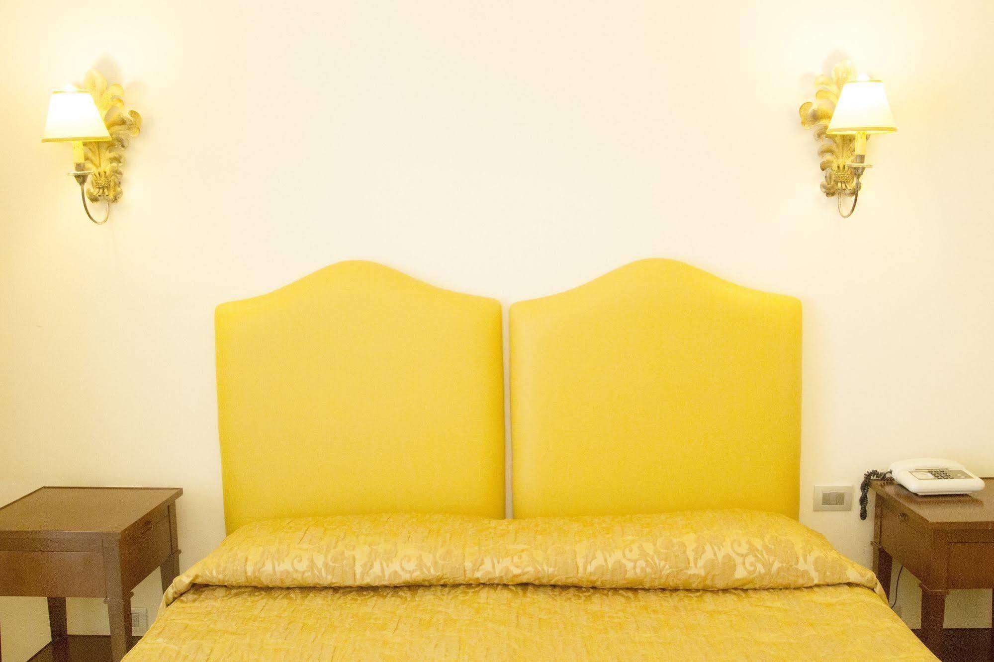 Hotel Lanzillotta Αλμπερομπέλο Εξωτερικό φωτογραφία