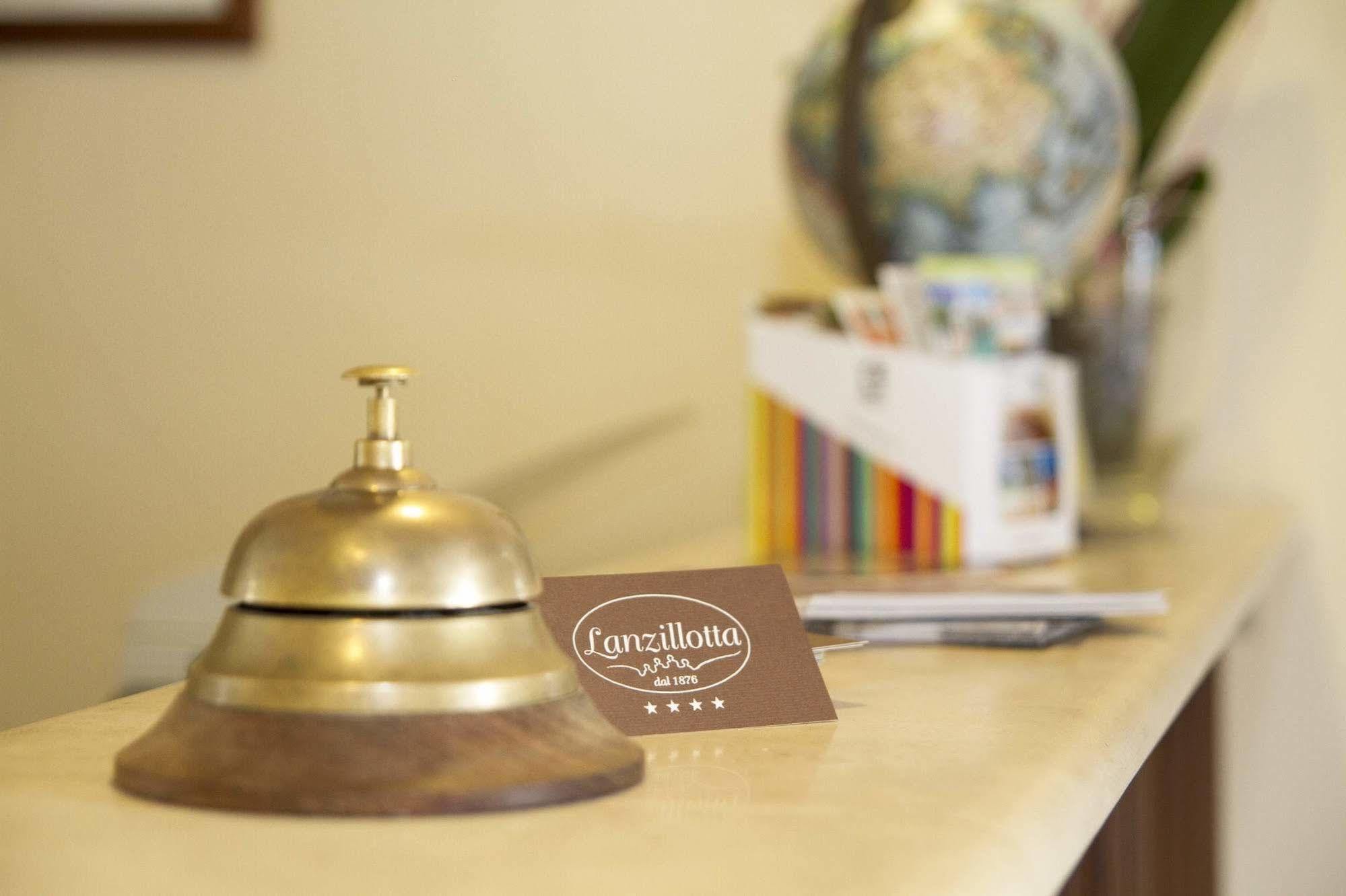 Hotel Lanzillotta Αλμπερομπέλο Εξωτερικό φωτογραφία
