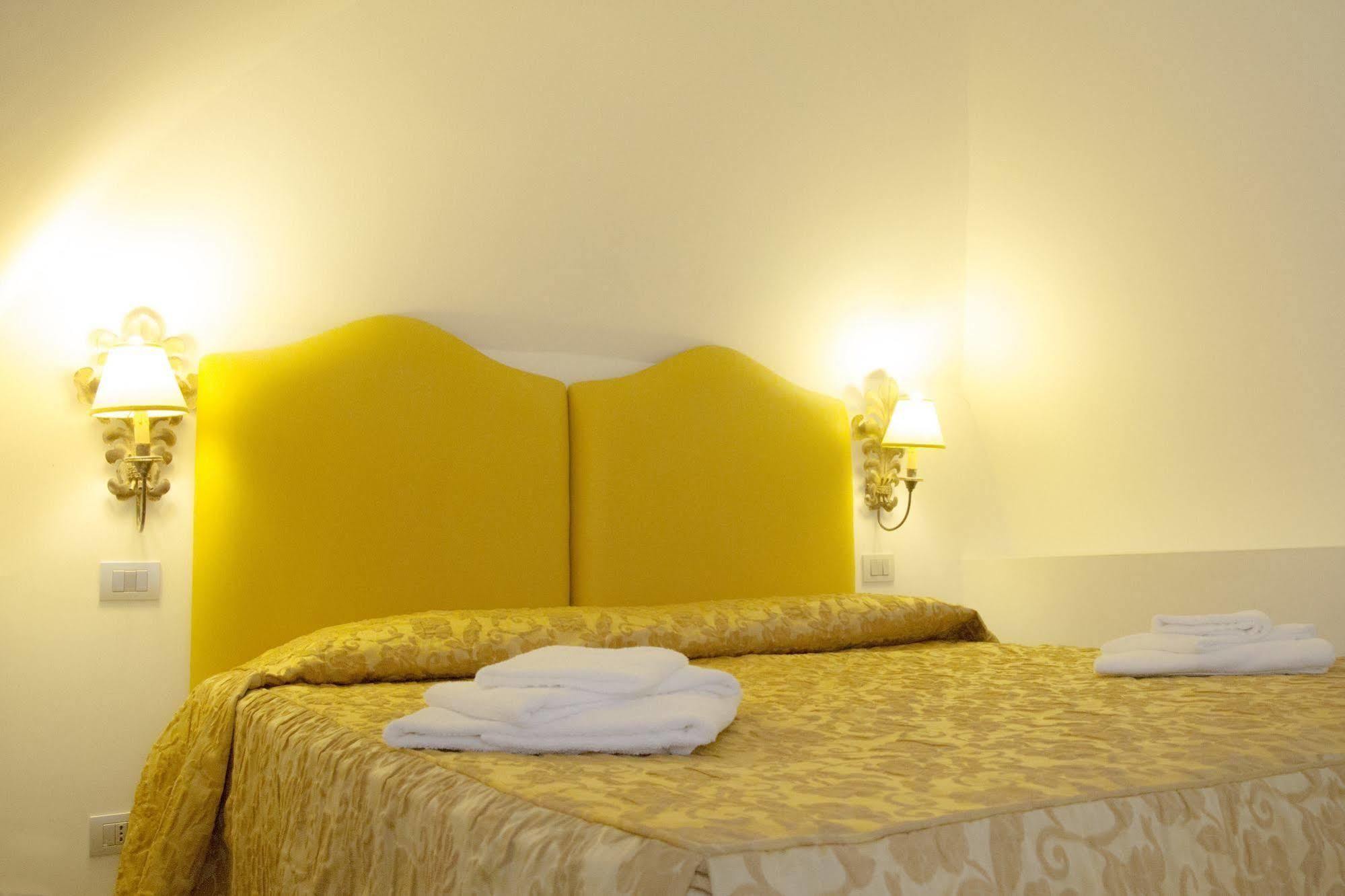 Hotel Lanzillotta Αλμπερομπέλο Εξωτερικό φωτογραφία