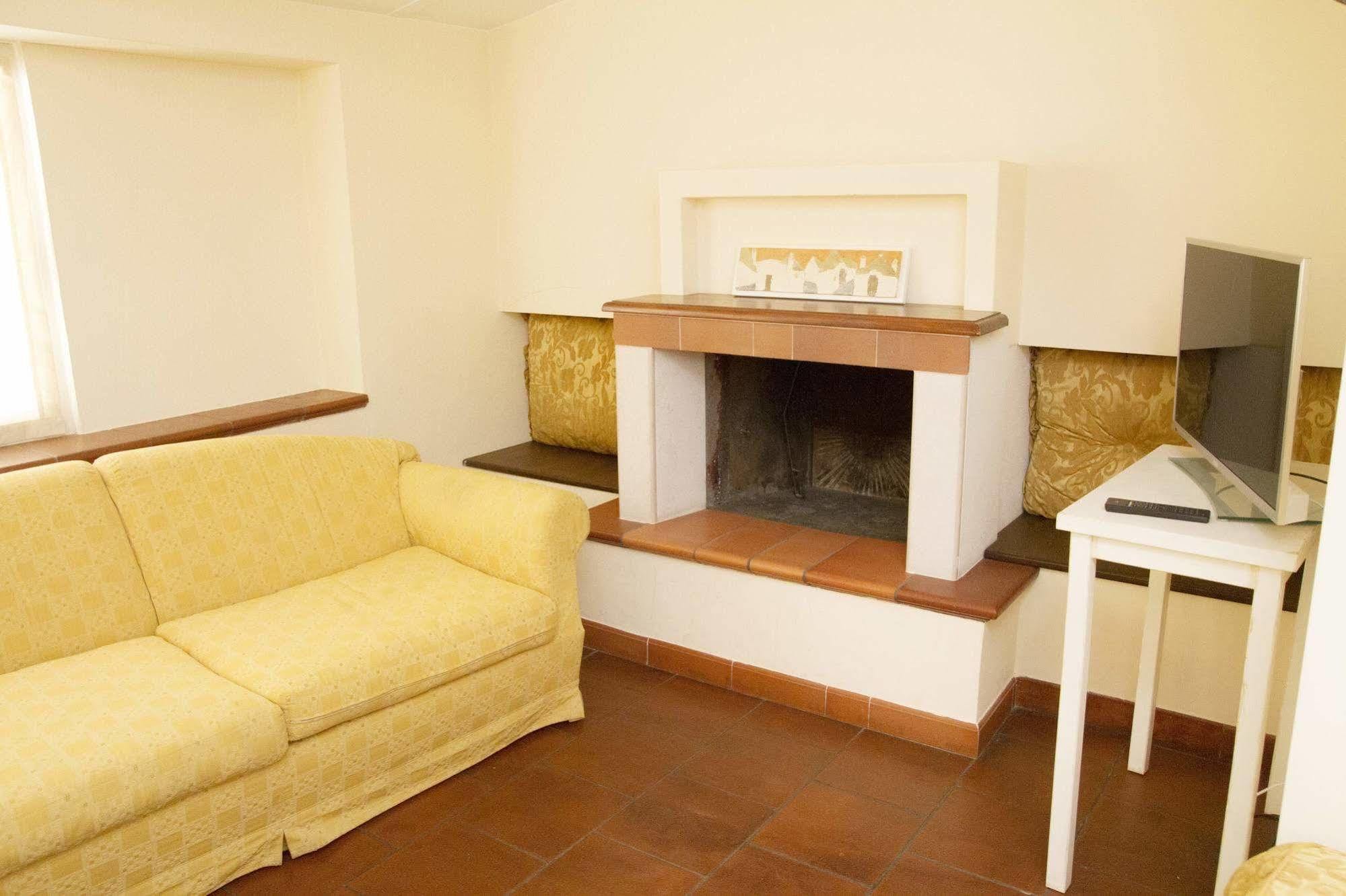 Hotel Lanzillotta Αλμπερομπέλο Εξωτερικό φωτογραφία