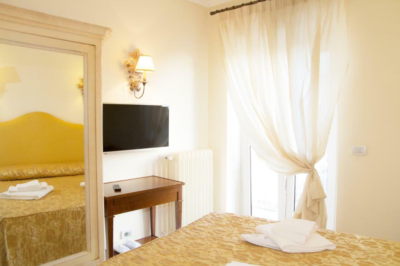 Hotel Lanzillotta Αλμπερομπέλο Εξωτερικό φωτογραφία