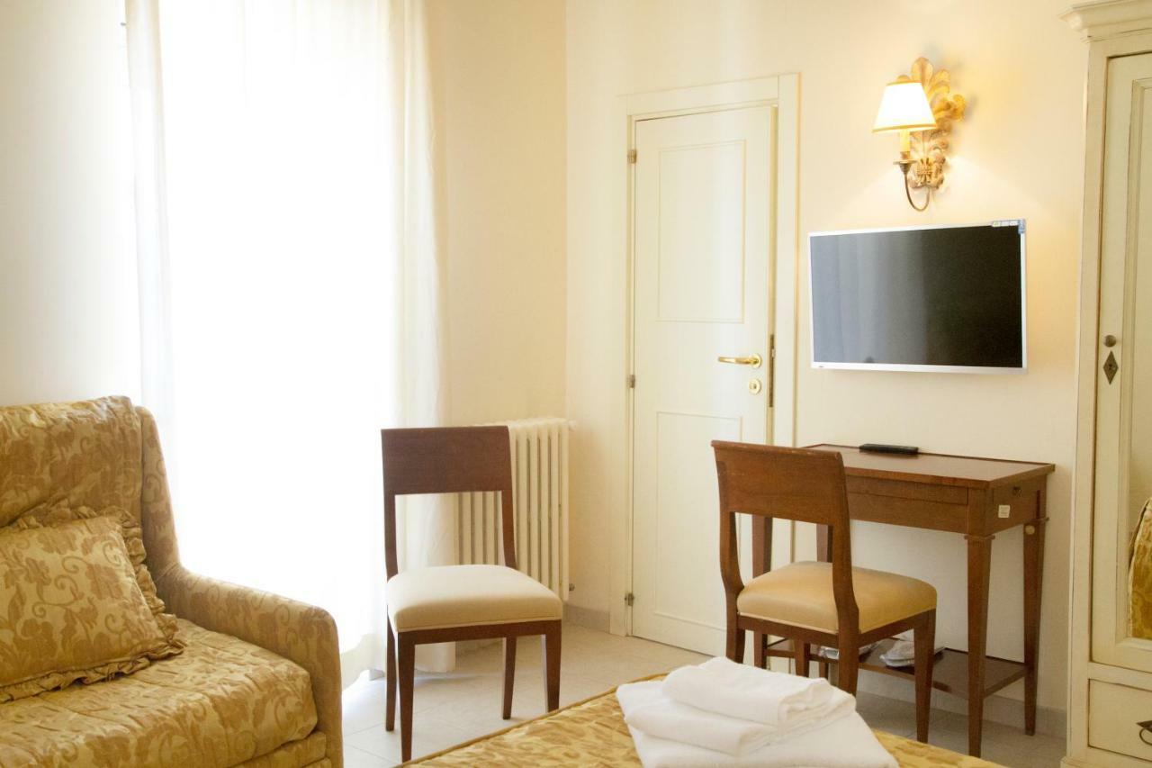 Hotel Lanzillotta Αλμπερομπέλο Εξωτερικό φωτογραφία