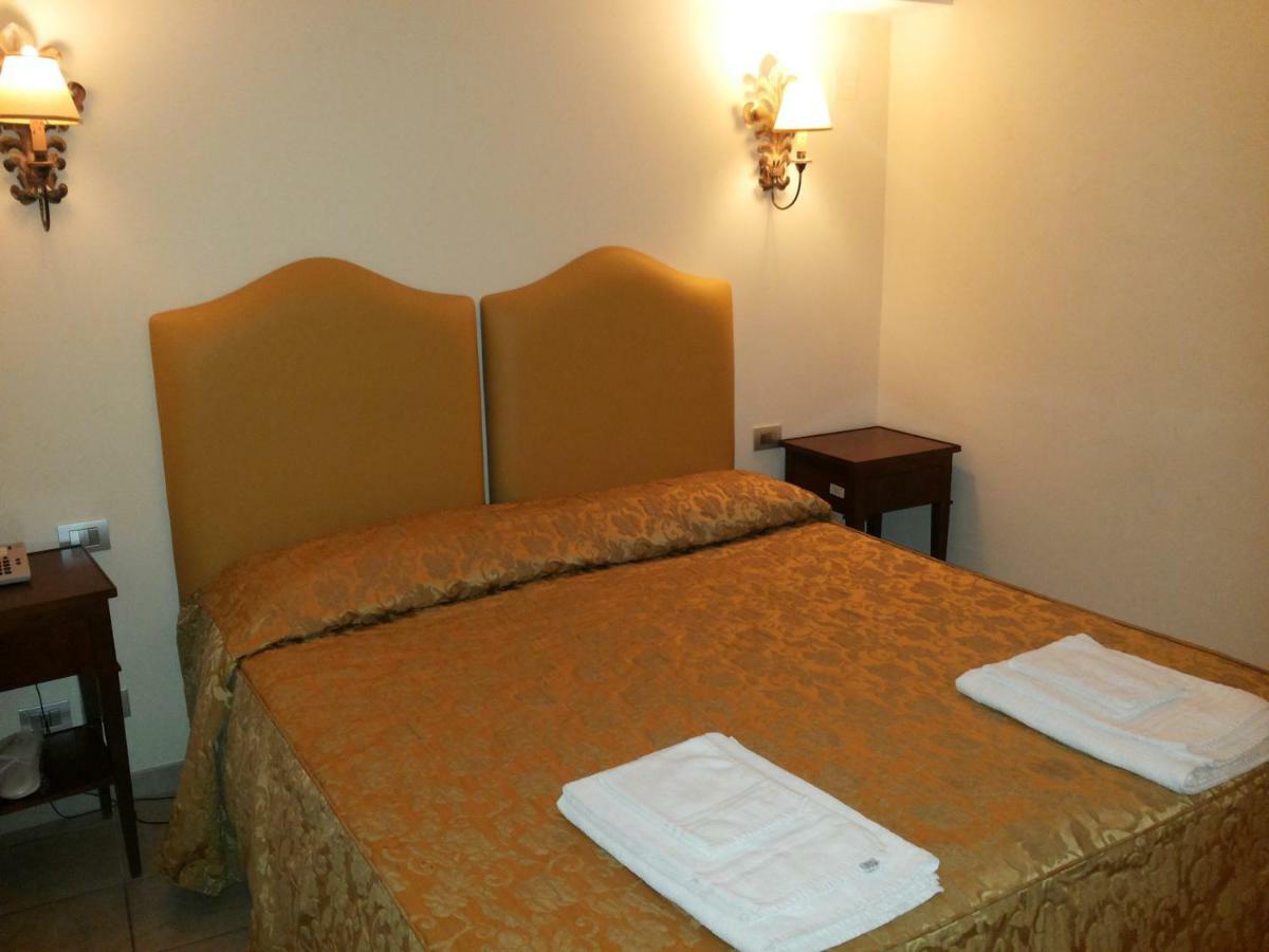 Hotel Lanzillotta Αλμπερομπέλο Εξωτερικό φωτογραφία