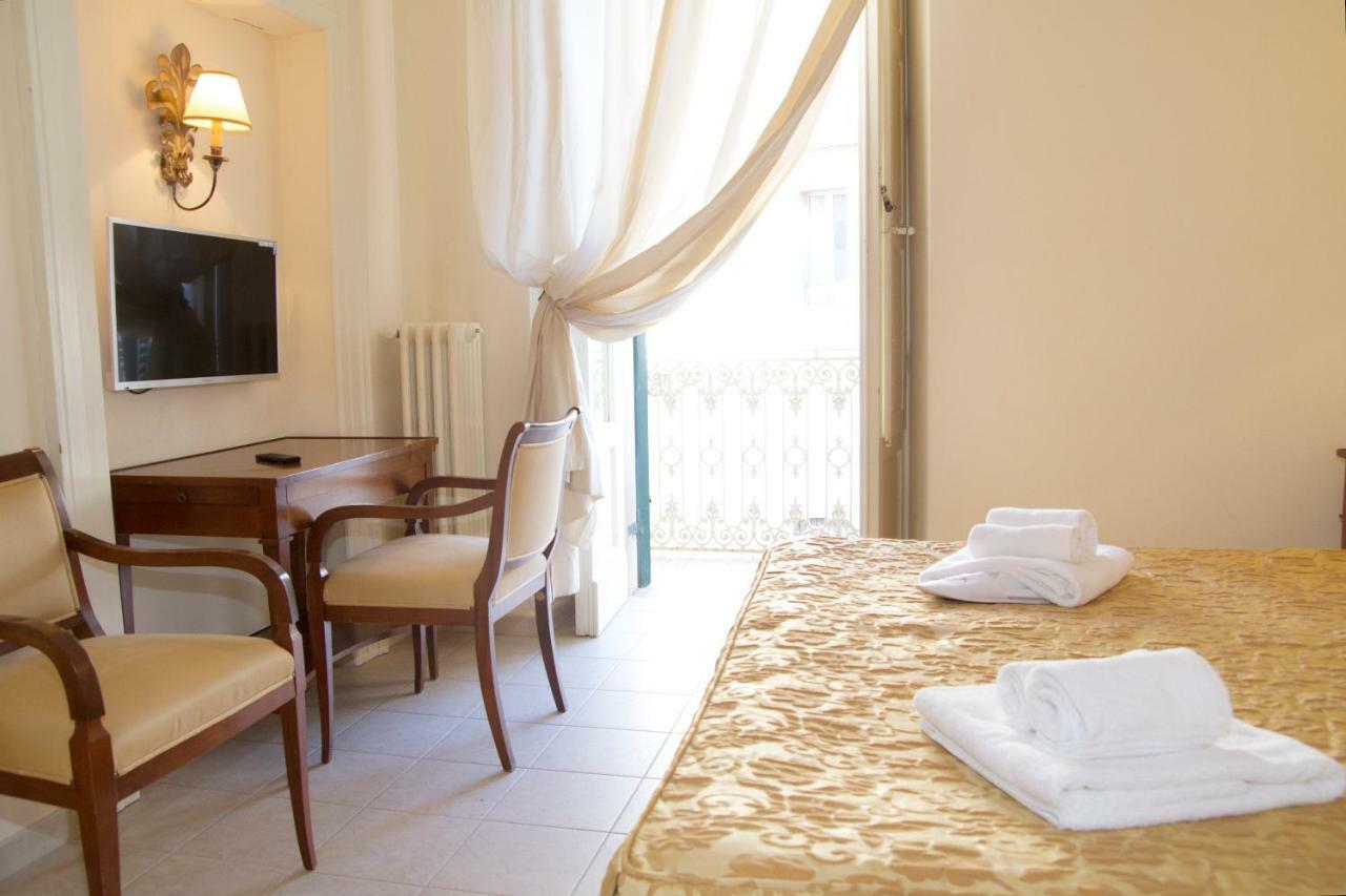 Hotel Lanzillotta Αλμπερομπέλο Εξωτερικό φωτογραφία