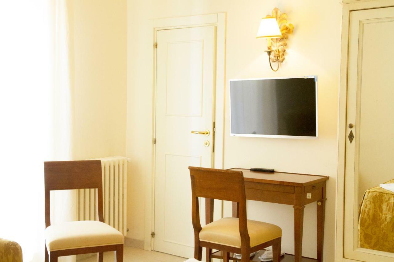 Hotel Lanzillotta Αλμπερομπέλο Εξωτερικό φωτογραφία