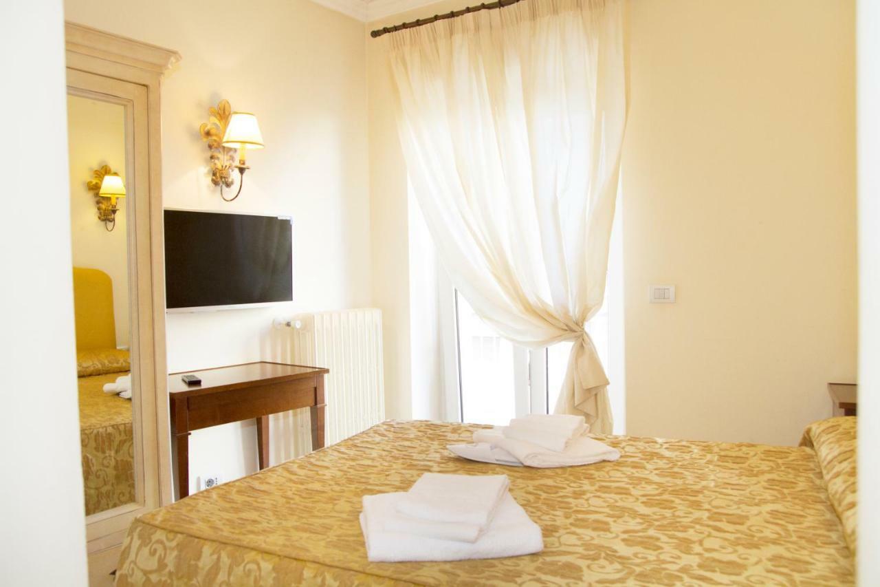 Hotel Lanzillotta Αλμπερομπέλο Εξωτερικό φωτογραφία