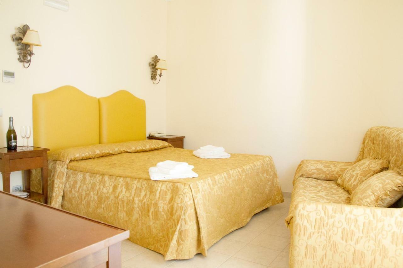 Hotel Lanzillotta Αλμπερομπέλο Εξωτερικό φωτογραφία