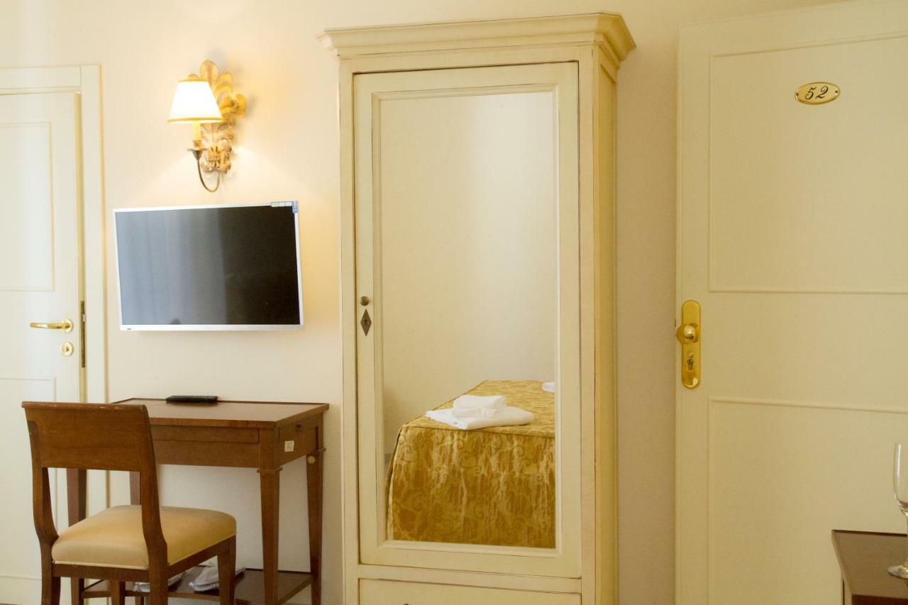 Hotel Lanzillotta Αλμπερομπέλο Εξωτερικό φωτογραφία