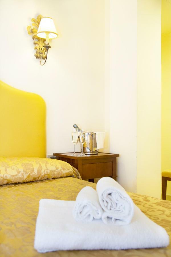 Hotel Lanzillotta Αλμπερομπέλο Εξωτερικό φωτογραφία