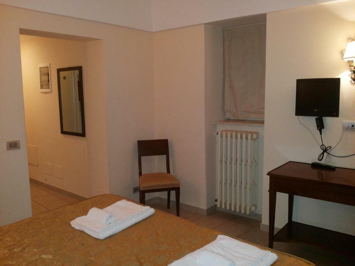 Hotel Lanzillotta Αλμπερομπέλο Εξωτερικό φωτογραφία
