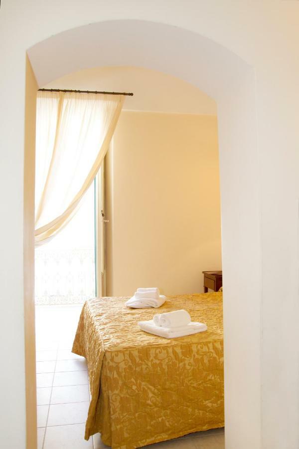 Hotel Lanzillotta Αλμπερομπέλο Εξωτερικό φωτογραφία